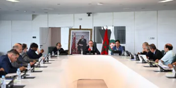 The Royal Moroccan Football Federation (FRMF) has officially launched discussions on Morocco's preparations for the 2030 FIFA World Cup, with FRMF President Fouzi Lekjaa urging all football stakeholders to work together to ensure the success of the upcoming tournament.