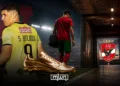 Soufiane Benjdida's transfer from Maghreb Fes to the Egyptian club Al Ahly has continued a growing trend in Moroccan football, making him the sixth consecutive Botola Pro top scorer to leave the league immediately after winning the Golden Boot.
