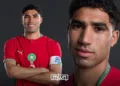 Achraf Hakimi is Africa’s All-Time World Cup Appearance Leader