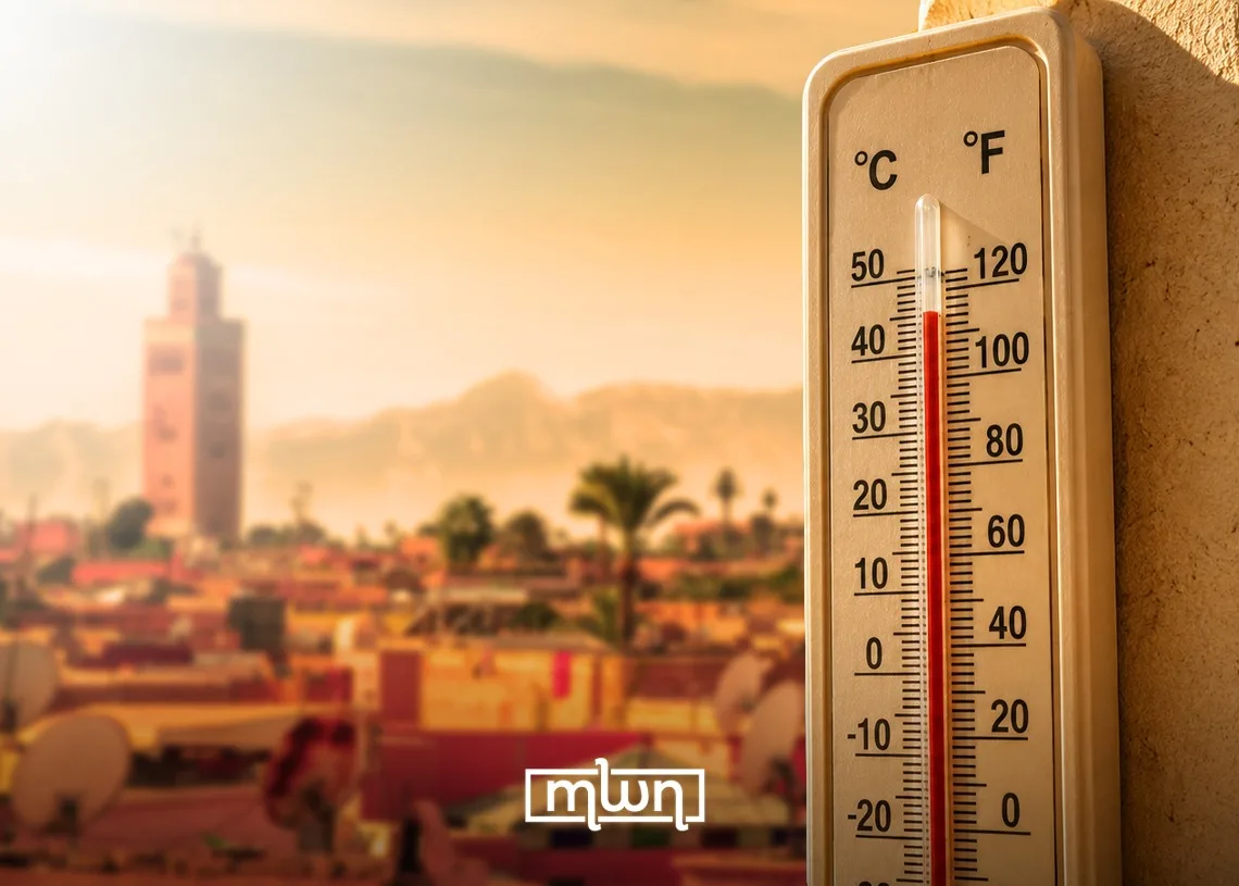 The Heat is Speaking: Are We Ready to Listen?