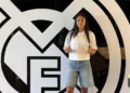 Real Madrid Sign Morocco's Yasmine Zouhair