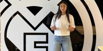 Real Madrid Sign Morocco's Yasmine Zouhair