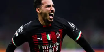Bennacer Set for Al-Gharafa Move