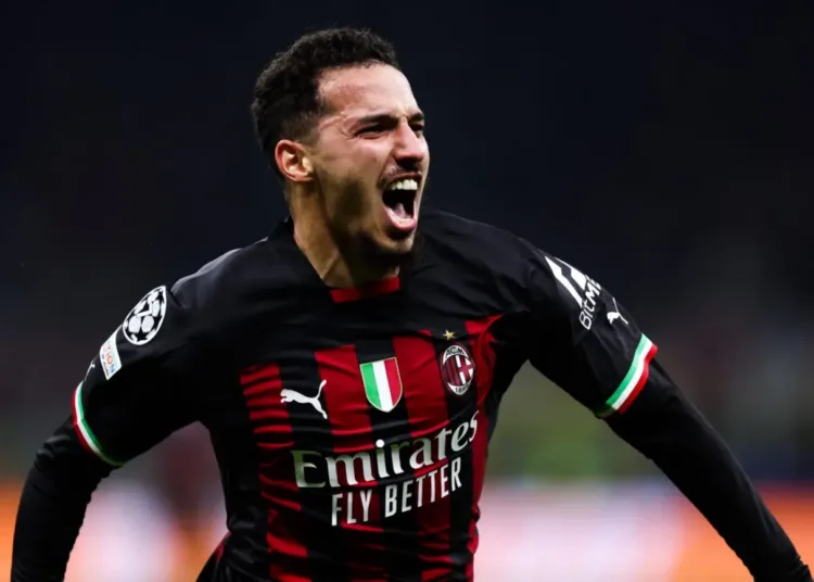 Bennacer Set for Al-Gharafa Move