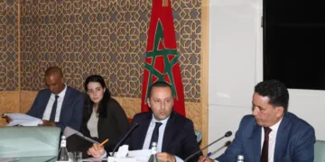 Morocco Approves Bill to Modernize National Order of Physicians