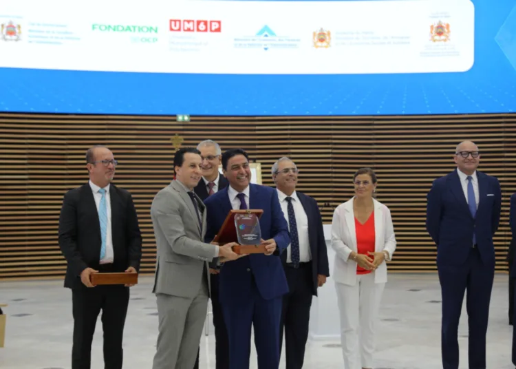 Morocco Launches eTrade.ma to Expand Exporters’ Access to Global Markets