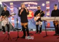 Thai Embassy Hosts ASEAN Cultural Festival in Rabat to Mark Bloc's 59th Anniversary