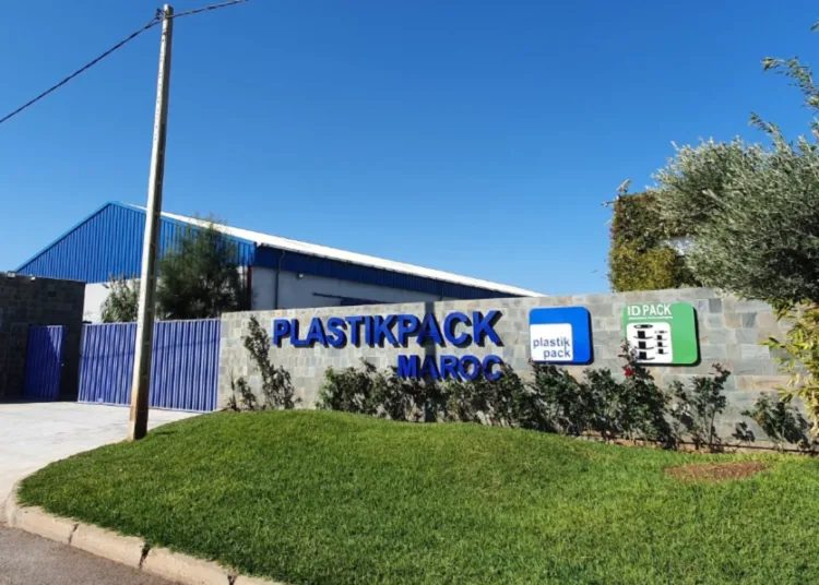 Morocco Inaugurates $16 Million PlastikPack Plant to Boost Plastic Packaging Industry