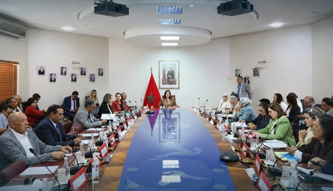 Morocco's Aquaculture Sector Hits 244 Projects, Targets 90,000 Tons Annual Production