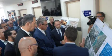 Akhannouch Launches Essaouira’s Tamanar Hospital, Announces MAD 890 Million Health Facility