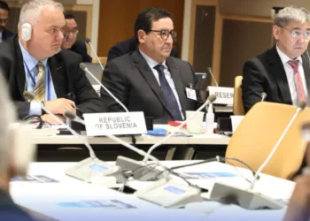 Morocco showcases road safety strategy, 2030 vision at UN meetings in New York