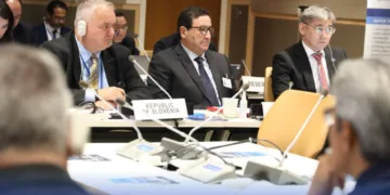 Morocco showcases road safety strategy, 2030 vision at UN meetings in New York
