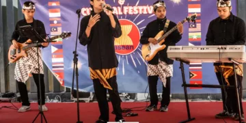 Thai Embassy Hosts ASEAN Cultural Festival in Rabat to Mark Bloc's 59th Anniversary