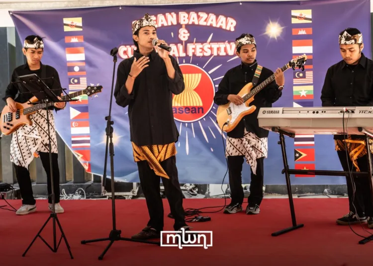 Thai Embassy Hosts ASEAN Cultural Festival in Rabat to Mark Bloc's 59th Anniversary