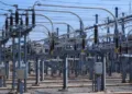 algeria power outage