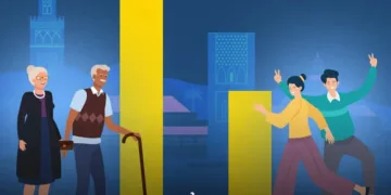 Is Morocco Ready to Become an Aging Society?
