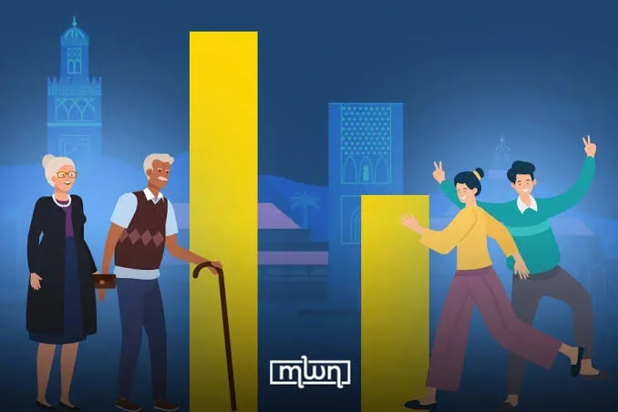 Is Morocco Ready to Become an Aging Society?