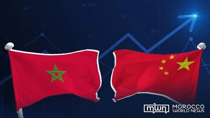 China Seeks to Accelerate Strategic Partnership with Morocco
