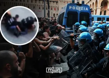 Italian Police Union Defends Officers After Killing of Abderrahim Fakir
