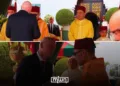 FIFA President Gianni Infantino said he was honored to join Morocco's Throne Day celebrations on Thursday, describing the occasion as a privilege while expressing confidence that the 2030 FIFA World Cup will be the greatest edition in the tournament's history.