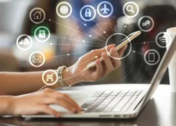 Morocco Mobile Internet Use Jumps 48% in 2026, 5G and Fiber Expand