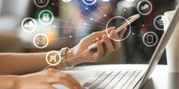 Morocco Mobile Internet Use Jumps 48% in 2026, 5G and Fiber Expand