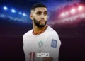 Saibari Suffers Minor Injury, No Serious Concern for Quarter-finals