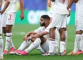 Saibari Suffers Minor Injury, No Serious Concern for Quarter-finals