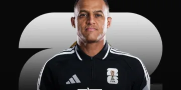 Ismail Elfath, an officiator who has the world talking about him lately, knows that better than most. At the 2026 FIFA World Cup, the Moroccan-born referee reached a new stage in his career. FIFA appointed him to officiate the semifinal between England and Argentina. With that appointment, Elfath became the first American referee to take charge of a World Cup semifinal.