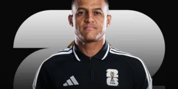 Moroccan-born American referee Ismail Elfath has backed Morocco to emerge as a serious contender for the 2030 FIFA World Cup.