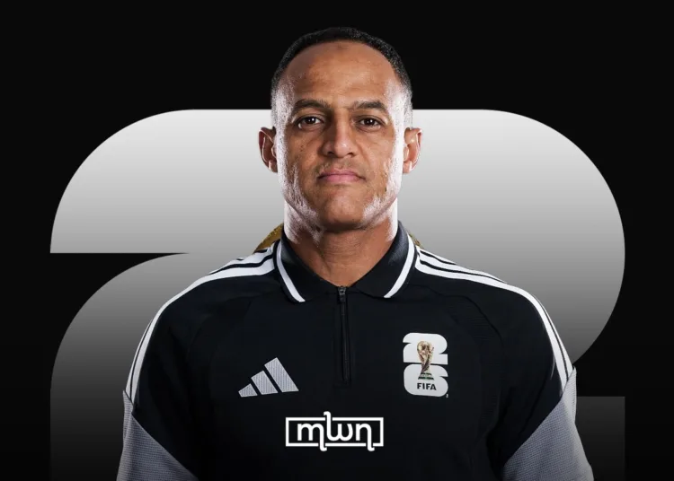 Moroccan-born American referee Ismail Elfath has backed Morocco to emerge as a serious contender for the 2030 FIFA World Cup.