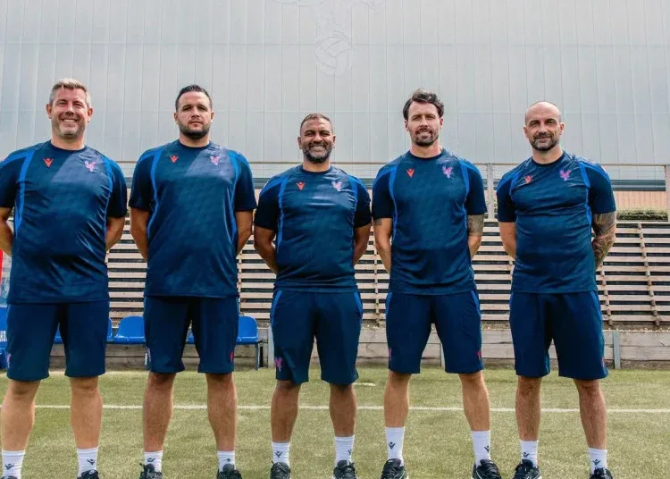 Premier League: Crystal Palace Appoint Former Morocco Star Jamal Alioui to Coaching Staff