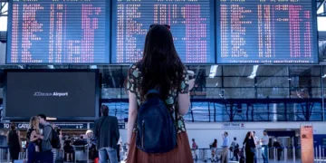 Morocco Welcomes 9.4 Million Tourists in First Half of 2026