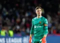 Ter Stegen Finally Seals Ajax Switch After Weeks of Delays
