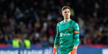 Ter Stegen Finally Seals Ajax Switch After Weeks of Delays