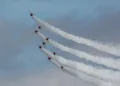 Morocco’s Royal Armed Forces to Stage Air Shows, Parachute Displays for Throne Day Celebrations