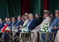 Laftit Presides Over Graduation of Two Territorial Administration Cohorts