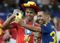 Lamine Yamal's father, Munir Nasraoui, has revealed that a medical condition is preventing him from traveling to the United States to watch his son's historic 2026 FIFA World Cup campaign in person.
