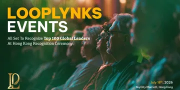 LoopLynks honor global leaders