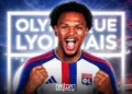 Lyon Secure Loïs Openda Loan Deal