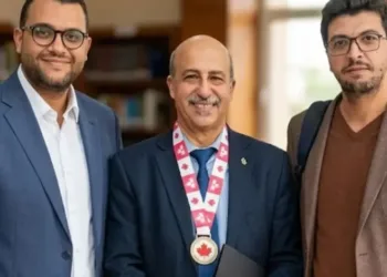 Three Moroccan Researchers Rank Among World's Top 100 Deeptech Innovators