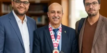 Three Moroccan Researchers Rank Among World's Top 100 Deeptech Innovators