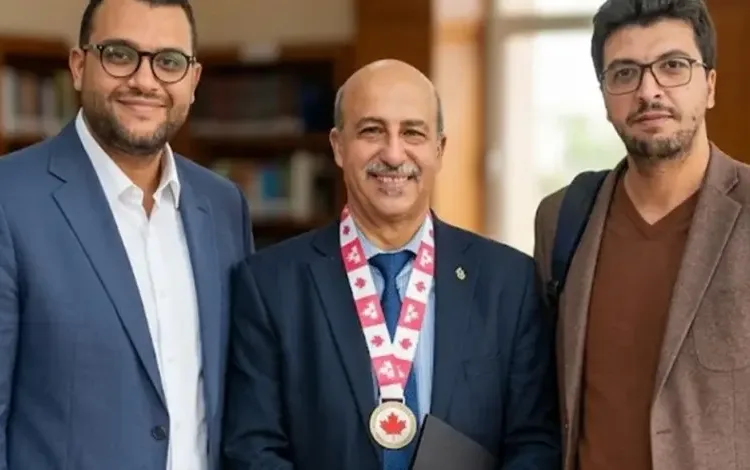 Three Moroccan Researchers Rank Among World's Top 100 Deeptech Innovators