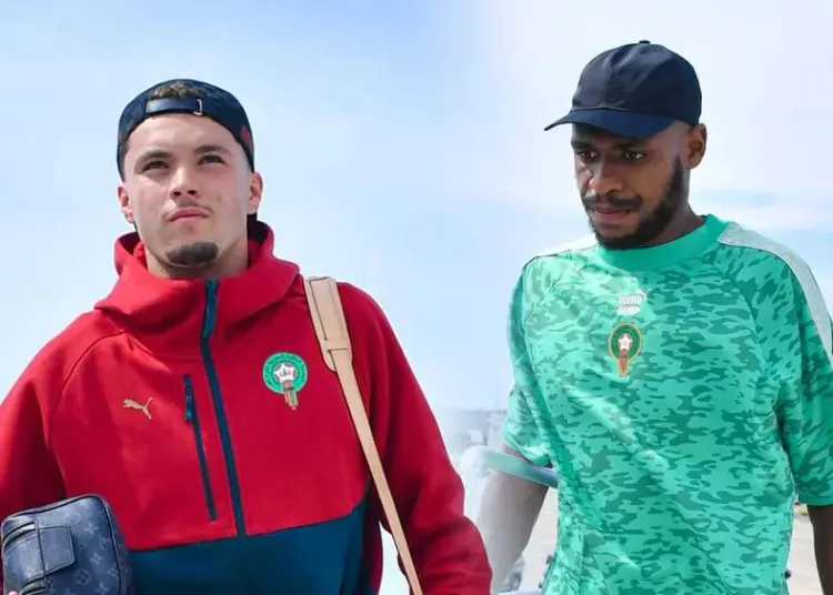 Morocco’s national team has left Monterrey, Mexico, and traveled to Houston, United States, to prepare for its 2026 FIFA World Cup Round of 16 match against Canada.