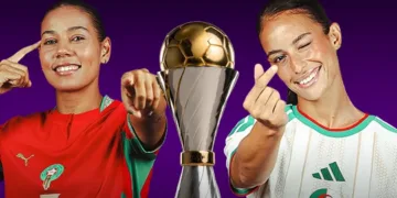 Morocco Lineup vs Algeria Confirmed for WAFCON 2026 Game