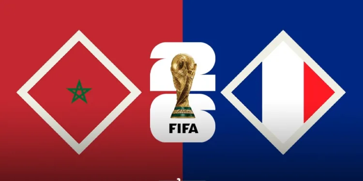 Morocco and France will renew their World Cup rivalry in arguably the most anticipated quarter-final matches of the 2026 FIFA World Cup.