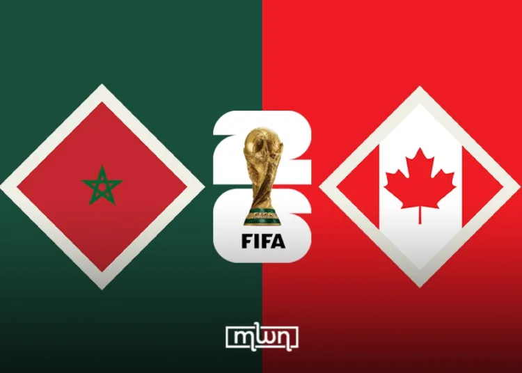 Morocco and Canada will meet once again on the World Cup stage when they face each other in the Round of 16 on Saturday in Houston. The match brings back memories of their previous meeting at the 2022 FIFA World Cup group stage, when the Atlas Lions secured a 2-1 victory to finish top of their group and begin their historic run to the semi-finals.