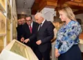 Bank Al-Maghrib Opens New Currency Museum in Fez Medina
