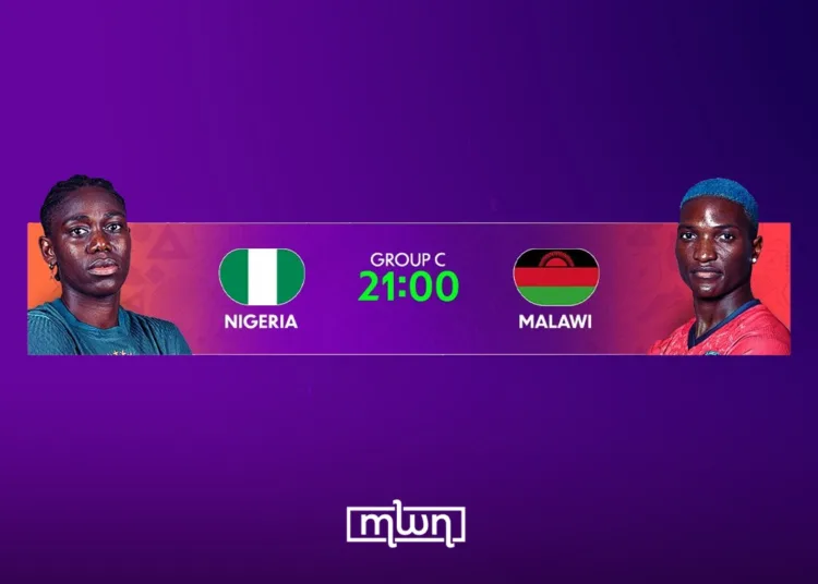 Defending champions Nigeria begin their quest for a record-extending 11th WAFCON title against tournament debutants Malawi in Rabat on Tuesday night.