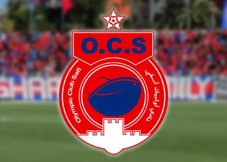 Olympique Safi Relegated as Botola Pro Title Race Goes to Final Day